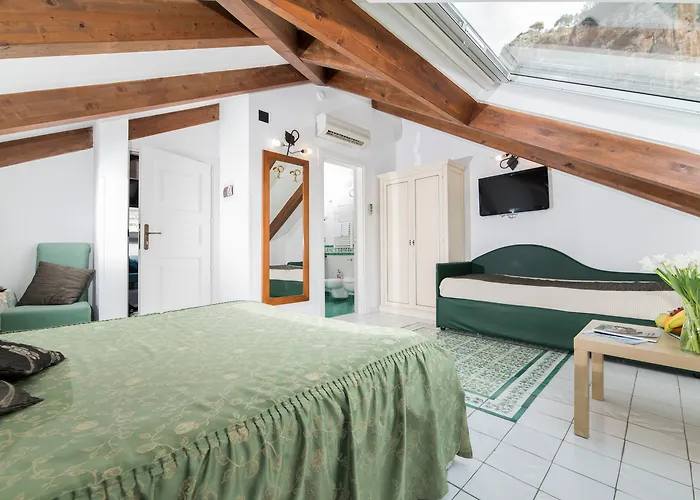 Hotel Villa Annalara Charme And Relax