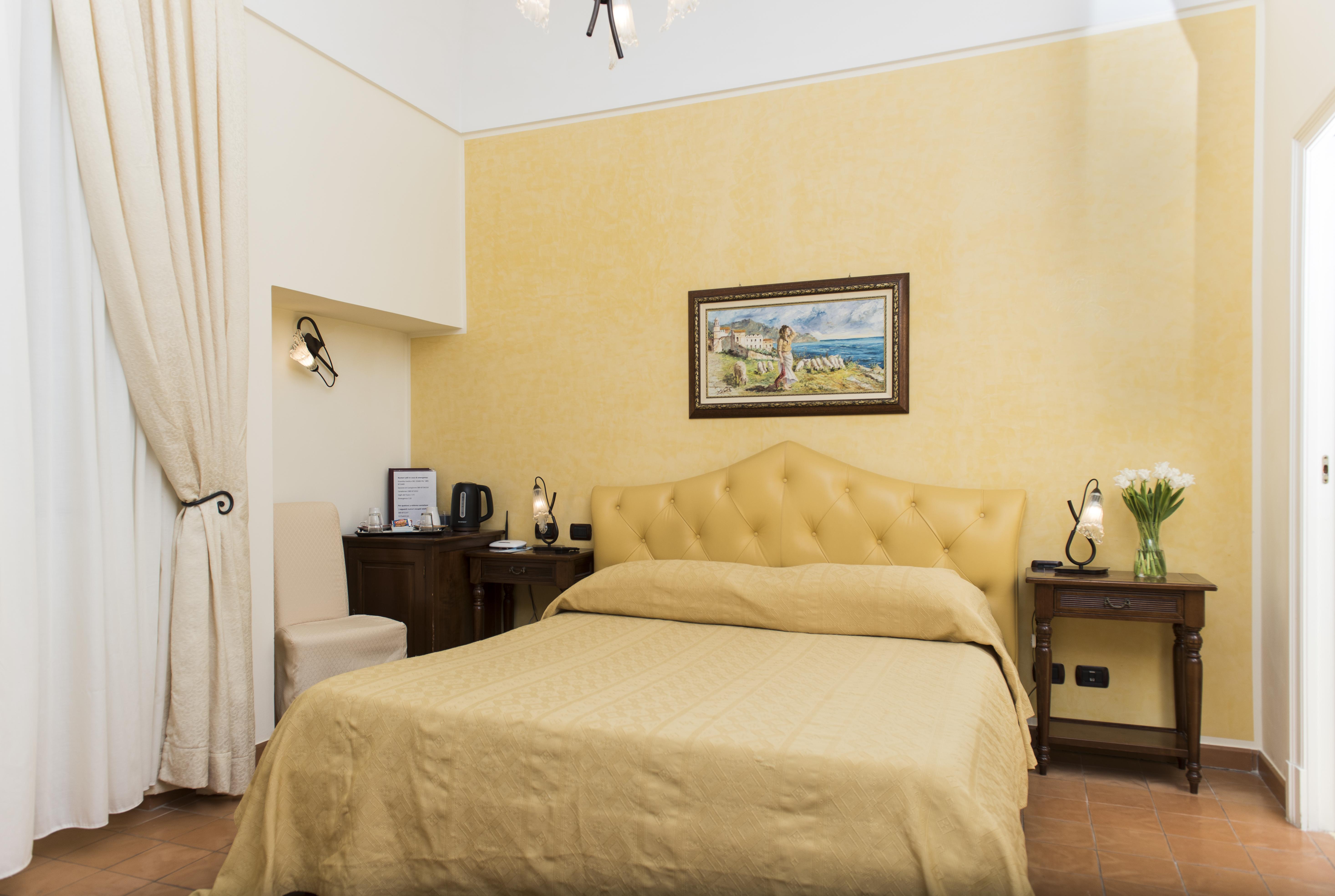 Annalara Charme And Relax Amalfi