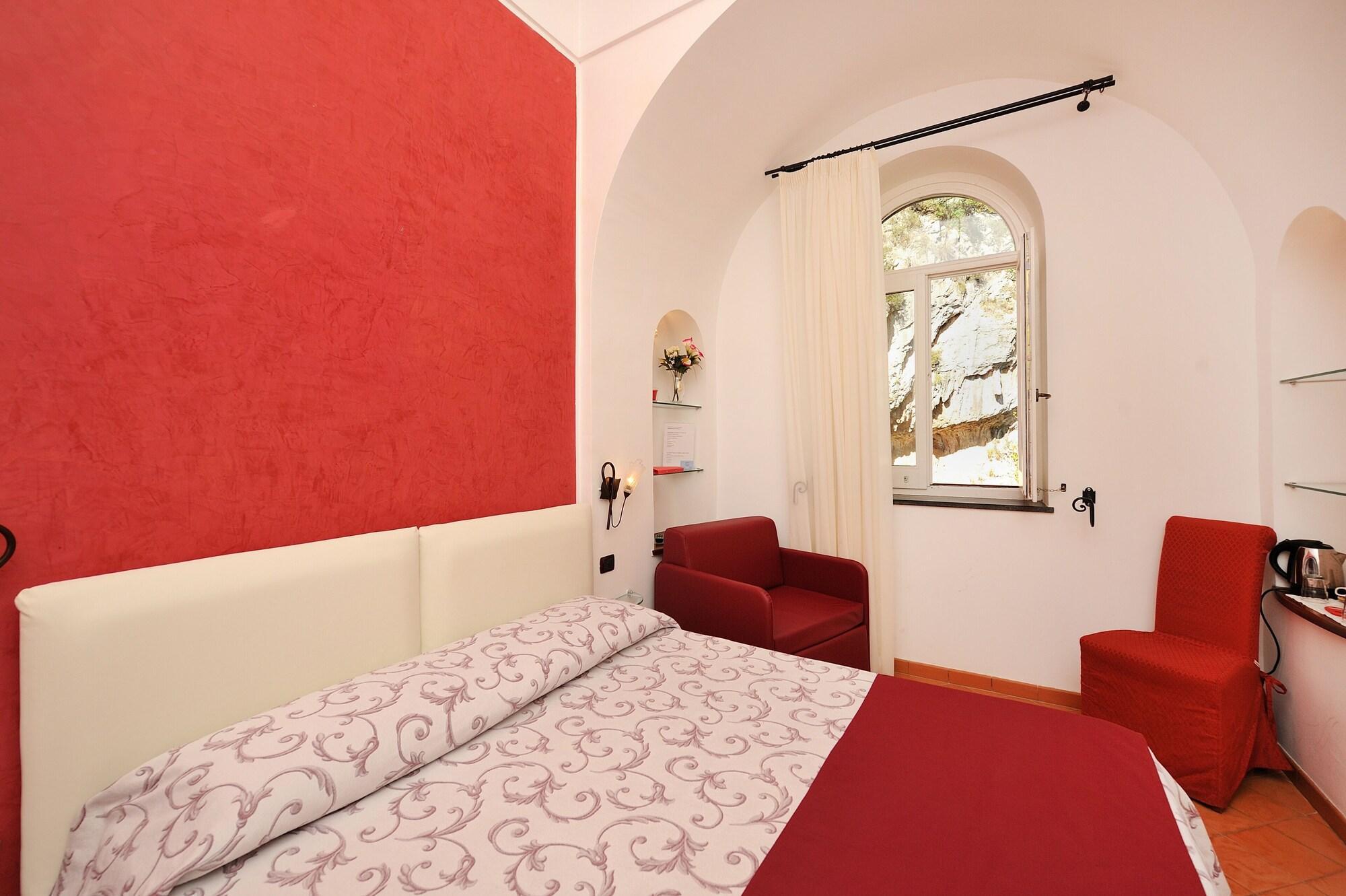 Annalara Charme And Relax 3* Amalfi