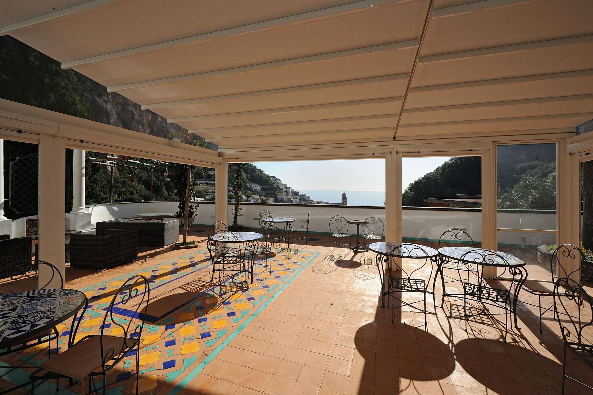 Annalara Charme And Relax Amalfi