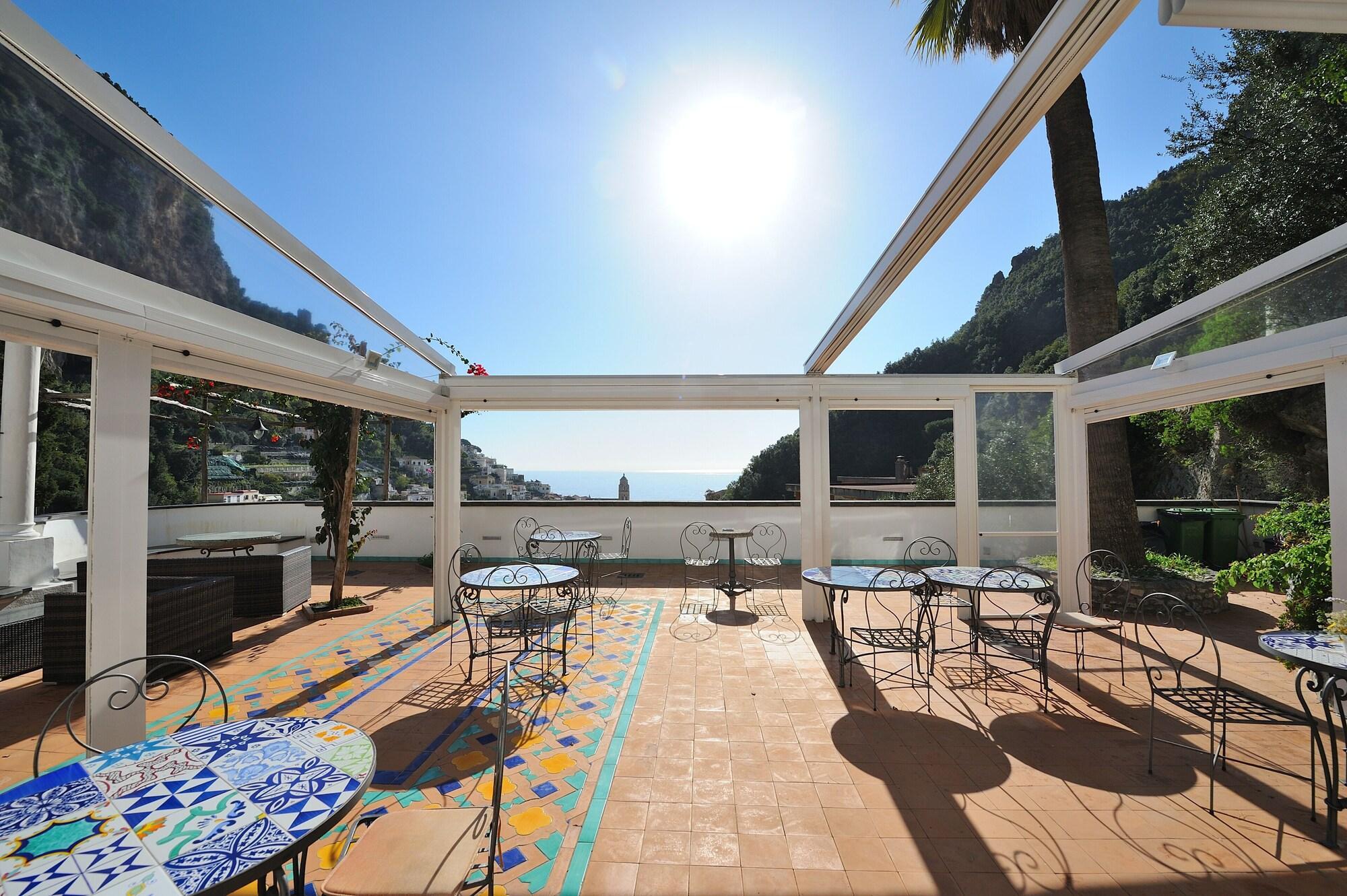 Annalara Charme And Relax Amalfi