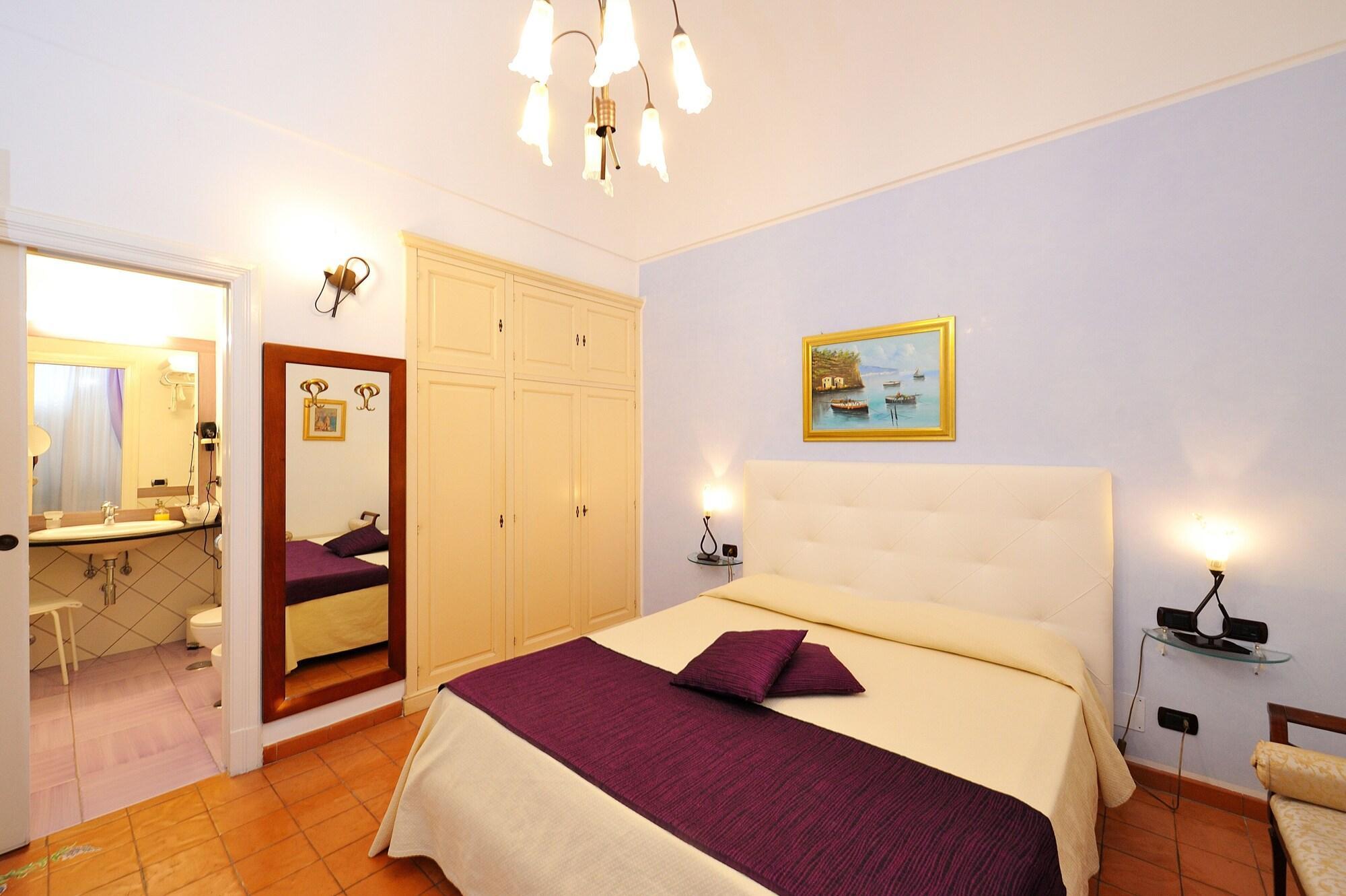 Hotel Annalara Charme And Relax