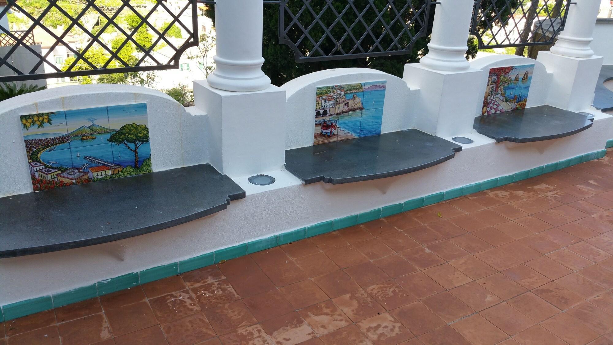 Annalara Charme And Relax 3* Amalfi