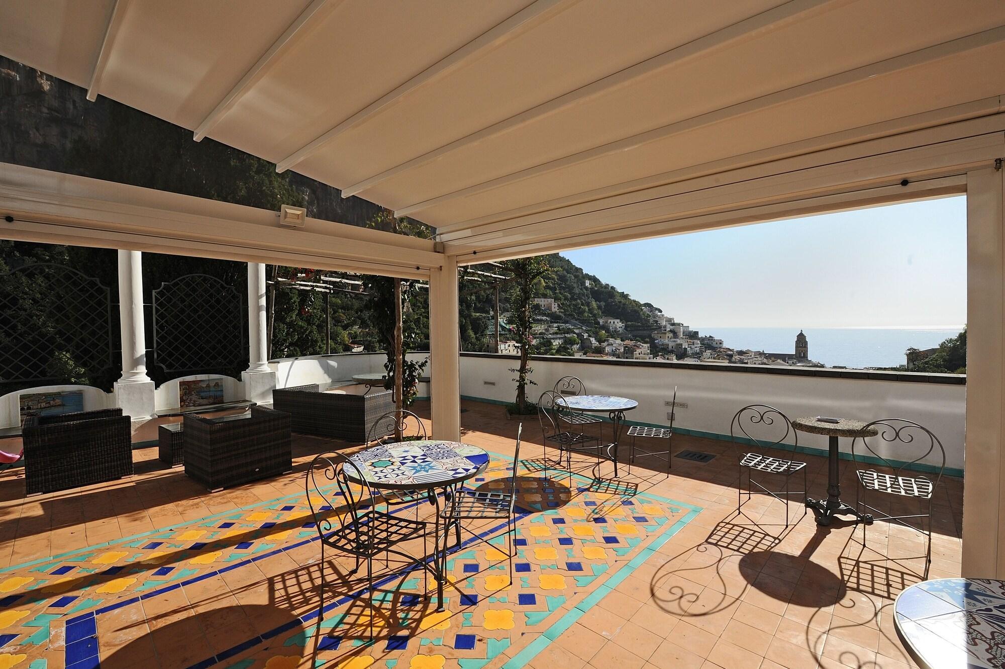 Annalara Charme And Relax 3* Amalfi
