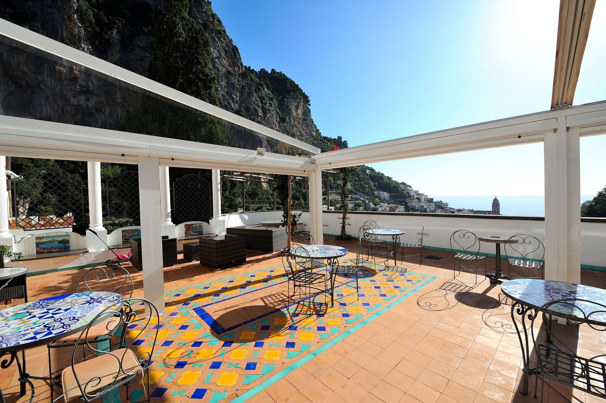 Annalara Charme And Relax Hotel 3*