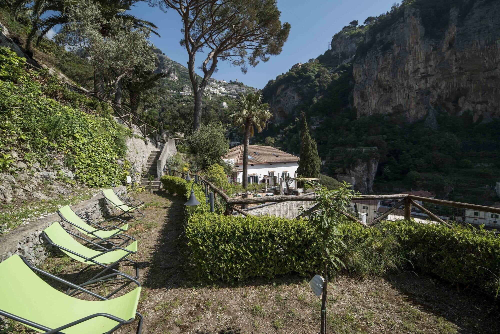 Annalara Charme And Relax Amalfi