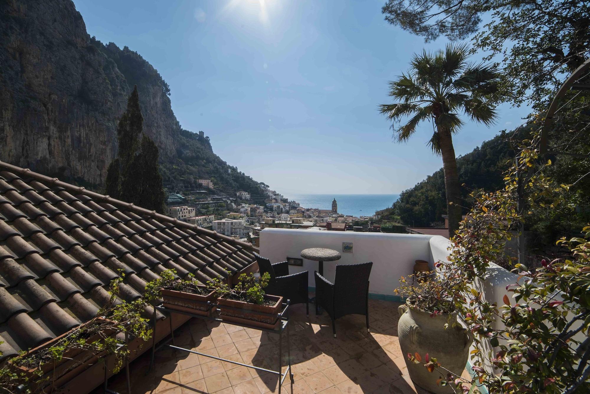 Hotel Annalara Charme And Relax