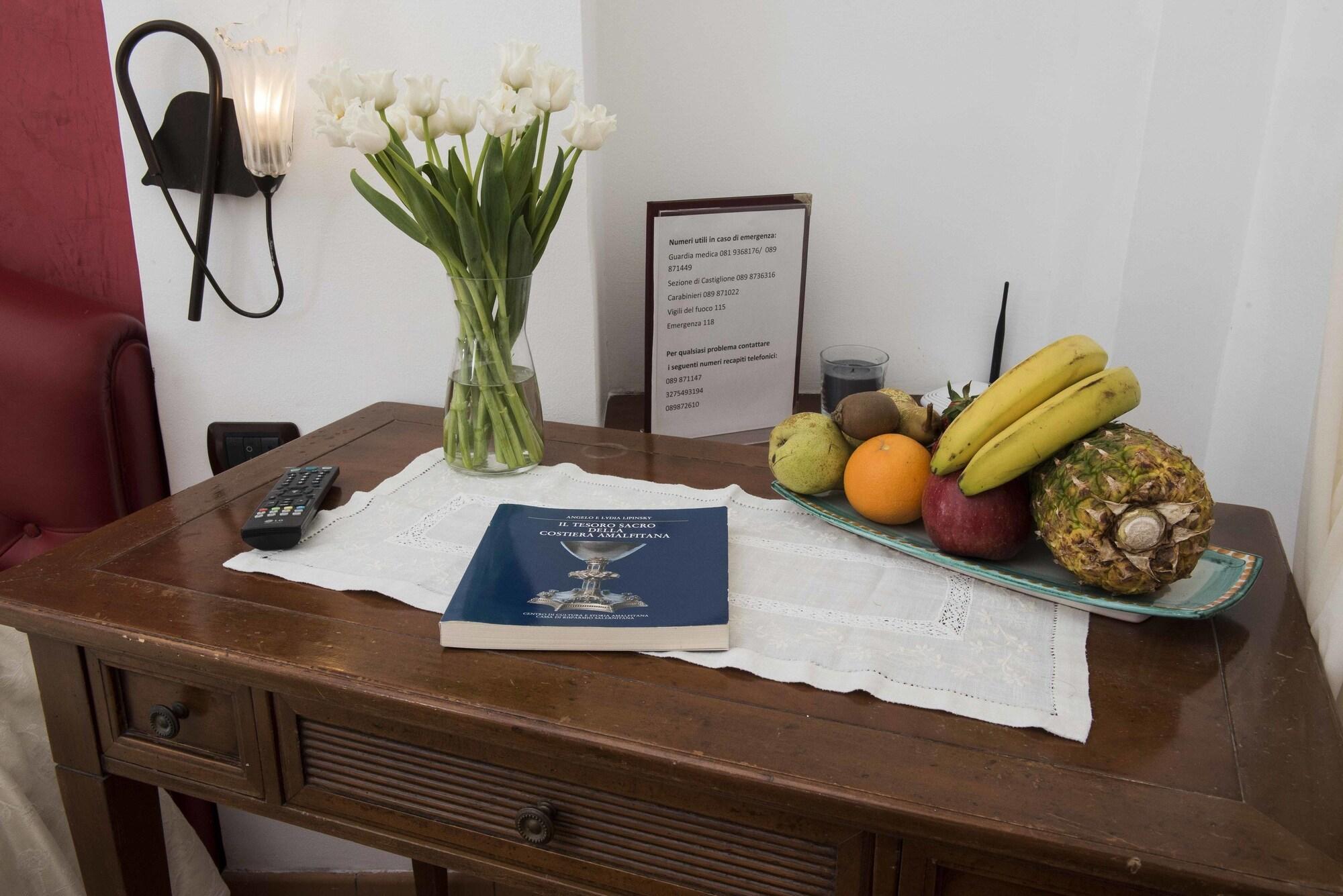 Annalara Charme And Relax Hotel 3*