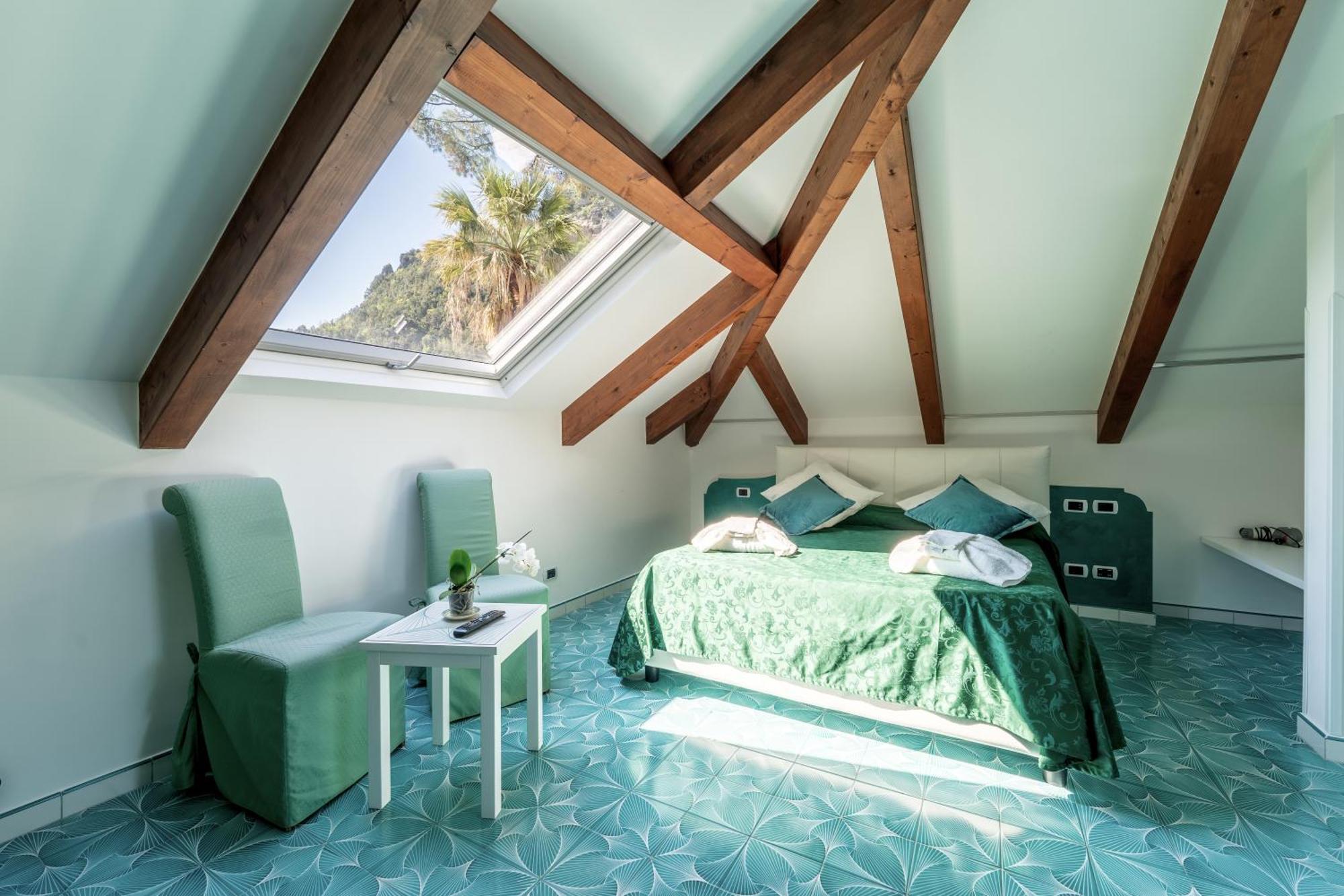 Hotel Annalara Charme And Relax Amalfi
