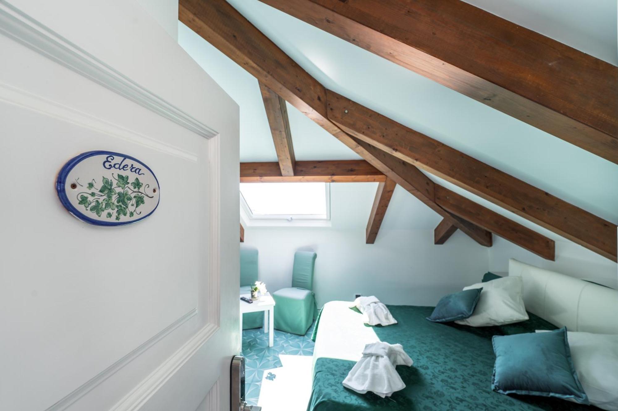 Annalara Charme And Relax Hotel