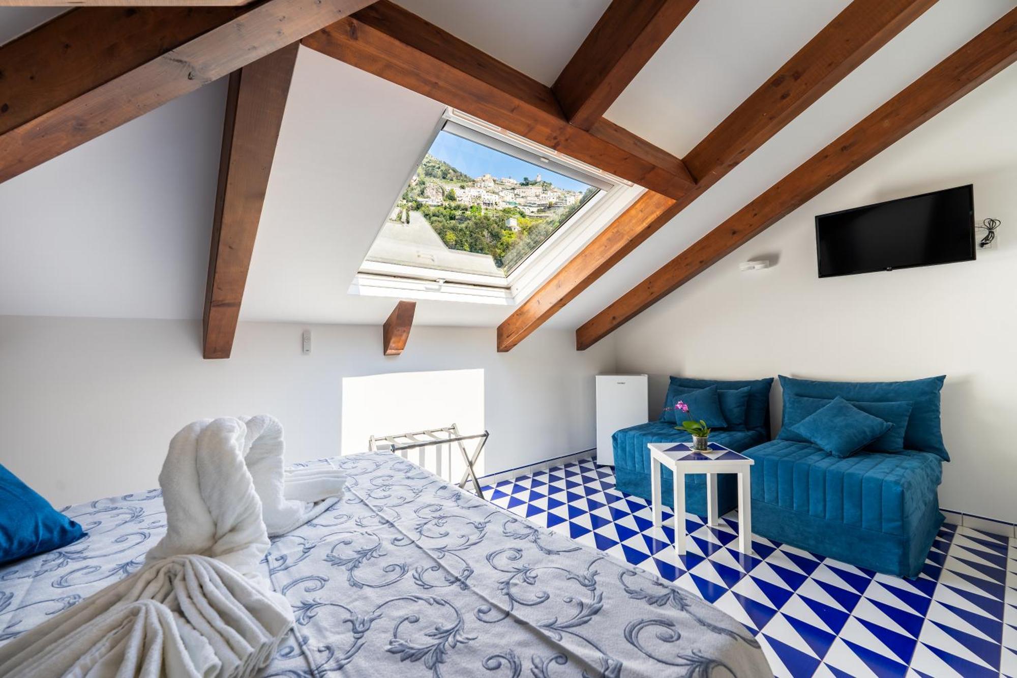 Annalara Charme And Relax Hotel 3*