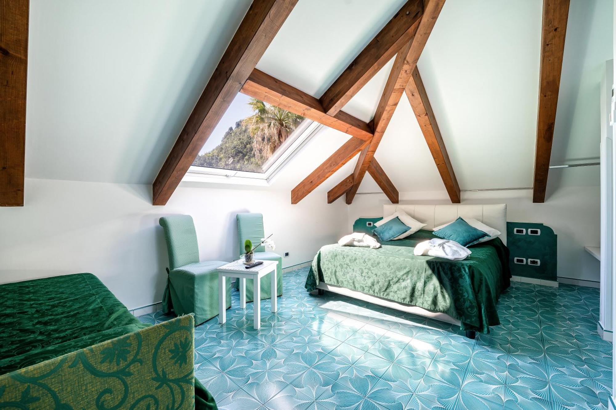 Annalara Charme And Relax Hotel Amalfi