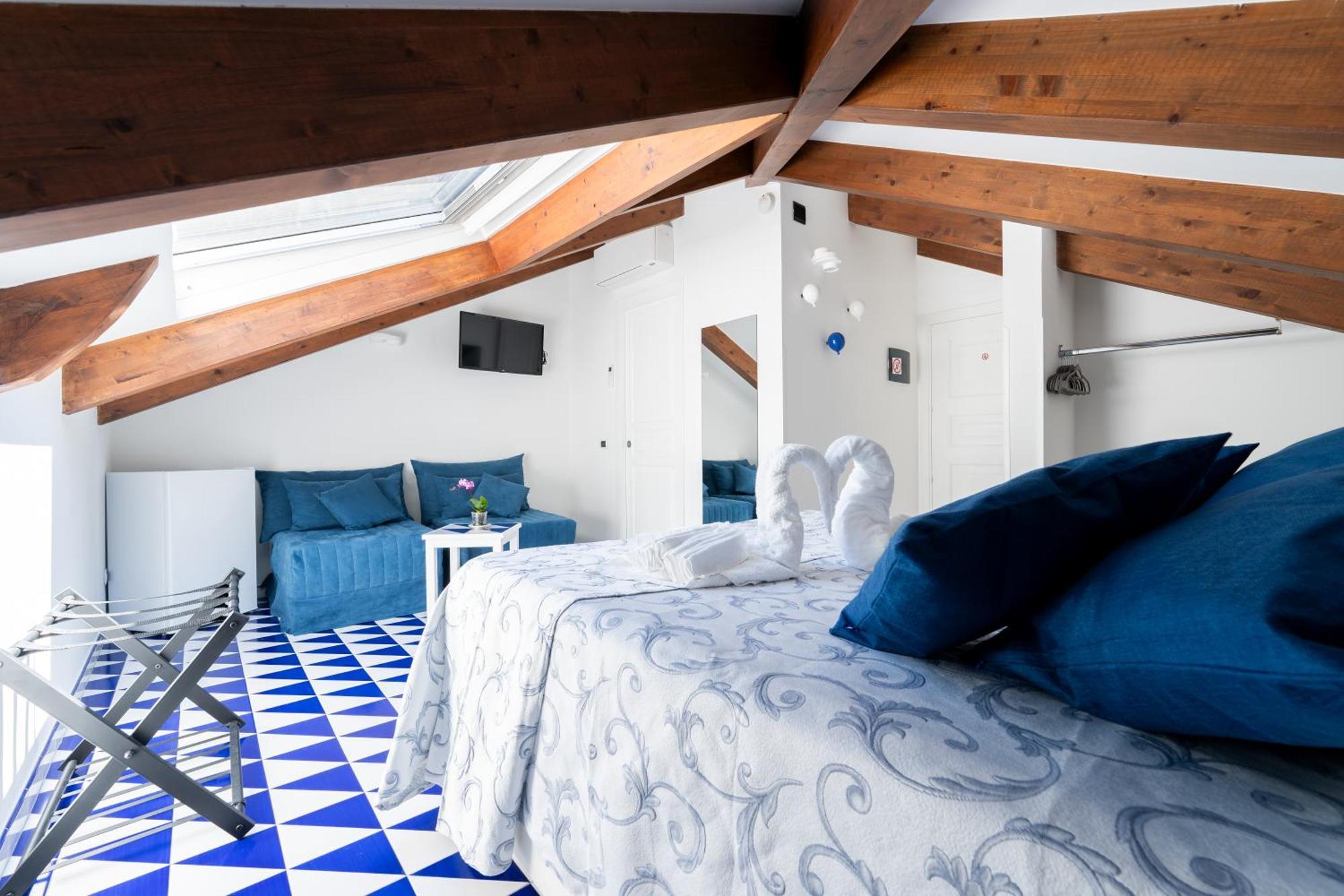 Annalara Charme And Relax 3* Amalfi