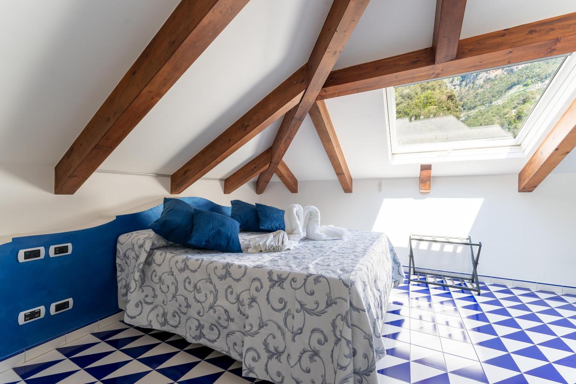 Annalara Charme And Relax 3* Amalfi