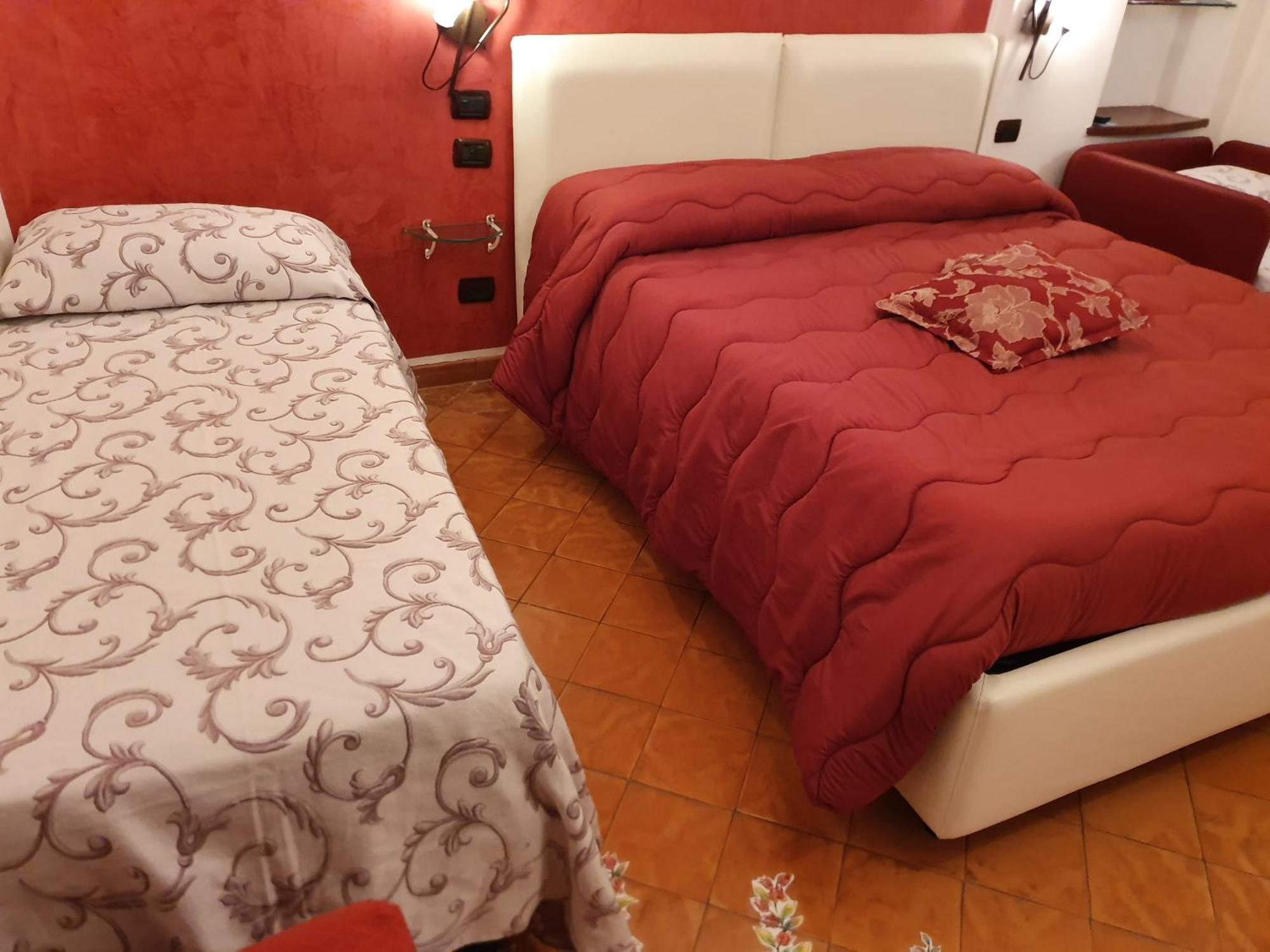 Annalara Charme And Relax Amalfi