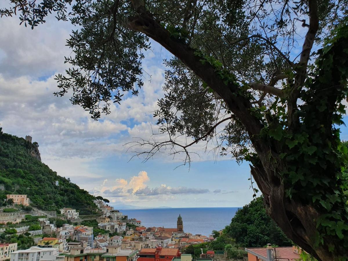 Hotel Annalara Charme And Relax Amalfi